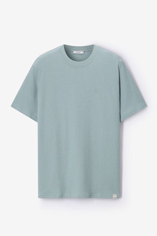 Sissy-Boy Lichtgroen T-shirt