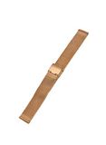 Morellato Horlogebandjes A02X05456000200099, Meerkleurig., M