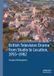 British Palgrave Macmillan British Television Drama from Studio to Location, 1955–1982 / Book / 2026