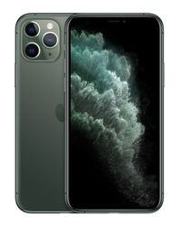 Apple iPhone 11 Pro 256GB - Midnight Green