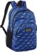 Puma Sac à dos Bleu