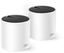 TP-Link Deco X55 AX3000 - Wi-Fi 6 Mesh System (2-Pack)