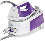 Braun CareStyle 1 IS 1014 VI - Stoomgenerator - Violet