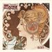 Tushita Alphonse Mucha Kalender 2027 Wandkalender