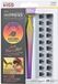 KISS imPRESS Kunstwimpers - Zelfklevend - Wimperextensie - Lashes - Valse Wimpers - Geen irritatie - Herbruikbaar- Press-on Falsies – Spiky