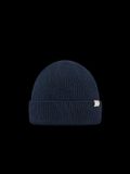 Barts Stonel Muts Heren Navy One Size