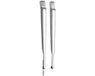Vetus Pantograaf Inox Ruitenwisserarm Zilver 308-393 mm