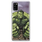 ERT GROUP mobiel telefoonhoesje voor Samsung A41 origineel en officieel erkend Marvel patroon Hulk 004 optimaal aangepast aan de vorm van de mobiele telefoon, hoesje is gemaakt van TPU