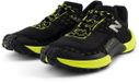 New Balance Minimus - Hardloopschoen - Zwart/Firefly - Maat 40.5