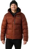 Helly Hansen Active Winter Parka Oranje 2XL Man