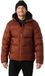 Helly Hansen Active Winter Parka Oranje 2XL Man
