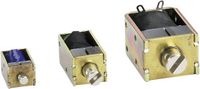 EBE Group K10SL Hefmagneet Zelfhoudend 2 N 12 N 12 V/DC 12 W