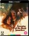 Invasion Arrow Films Invasion of the Body Snatchers - 4K UHD - Import