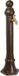 Point de raccordement d'eau SL-107-BR / VZ-49