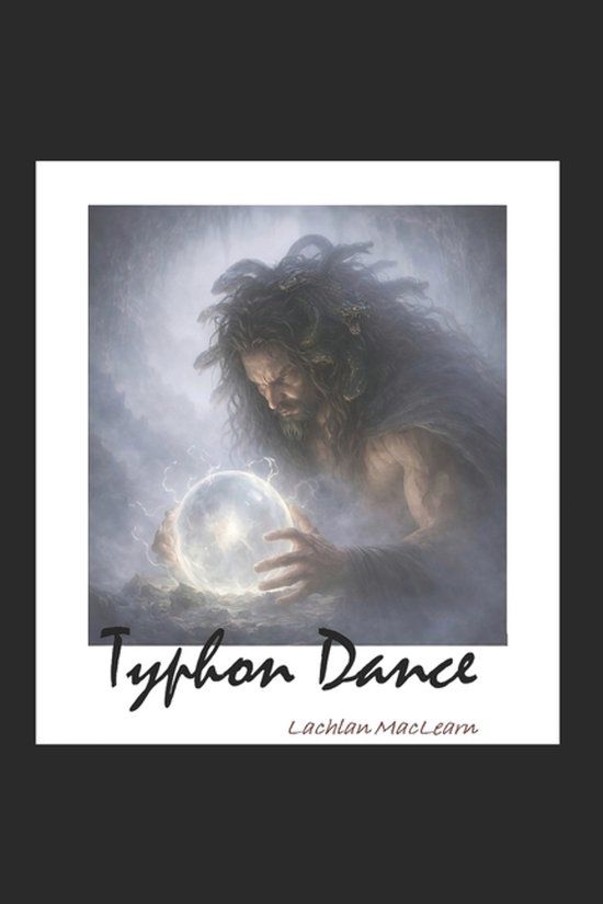 Typhon Independently Published Typhon Dance Paperback
