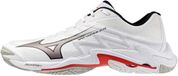 Mizuno Wave Lightning Elite Indoorschoenen SR Wit 42.5