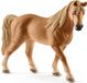 Schleich Farm World - Tennessee Walker merrie - Speelfiguur - Kinderspeelgoed voor Jongens en Meisjes - 3 tot 8 jaar - 13833