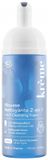 Crème Mousse Nettoyante 2en1 Bio 150 ml