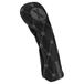TaylorMade Golf Rescue Headcover Zwart