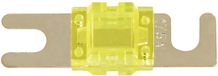 Sinuslive Car-HiFi porte-fusible mini-ANL 175 A