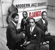 Intermusic Django