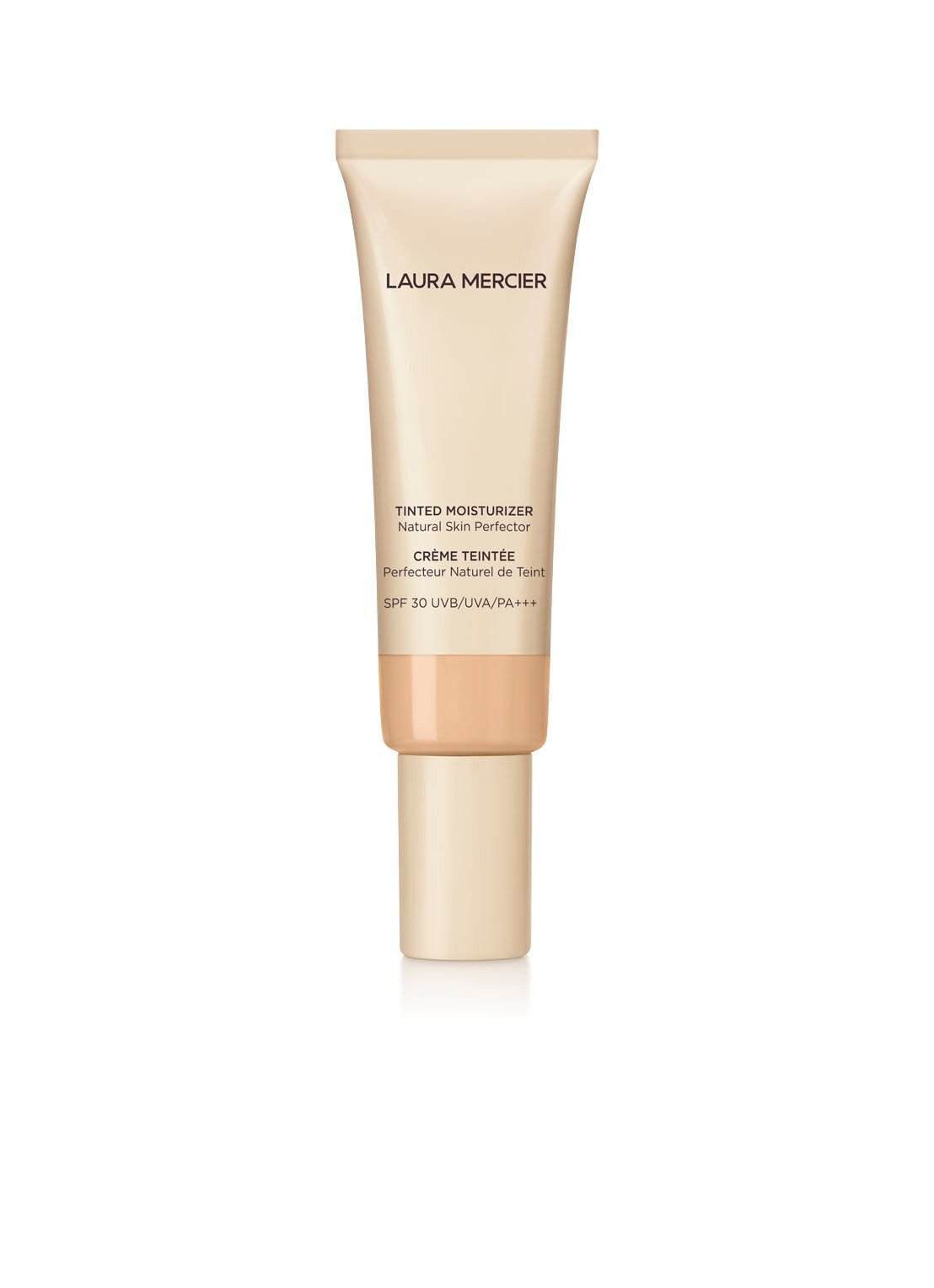 Laura Mercier Tinted Moisturizer SPF30 - getinte dagcrème