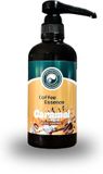 LIQUID BEANS COFFEE EXTRACT LiquidBeans Coffee Essence Caramel 50 servings