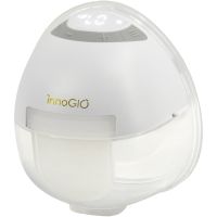 innoGIO innoGIO GIOmum Line Discreet Borstpompen 1 st
