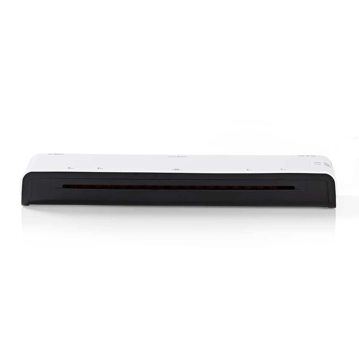 Nedis LAMI110BKA3 - Lamineersysteem - Wit