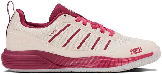 K-Swiss Ultra Court Padel W Dames Schoenen Maat 41