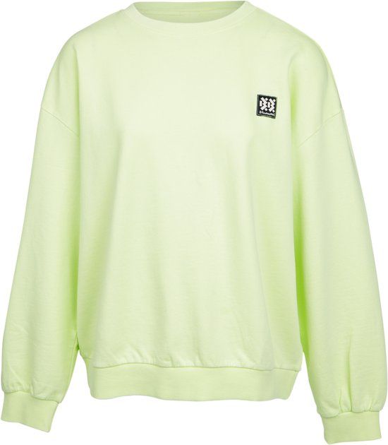 Brunotti High-95 Sweater Daiquiri Green Dames M