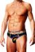 Prowler Oversized Paw Open Brief - Noir - M