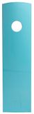 Exacompta - Ref. 18233D - 1 Neo Skandi Mag-Cube tijdschriftenhouder - Frosted Blue