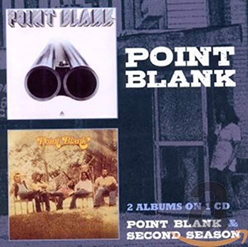 Point Blank Point Blank/Second Season