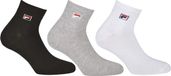 Fila Sokken Set van 3