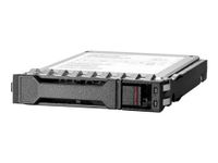 HPE 3.84TB NVMe Gen4 SSD Read Intensive