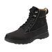 TIMBERLAND Atwells Ave Mid Boot WP Waterproof - Heren Winter Laarzen Leer Zwart TB1A43UN-015