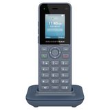 Grandstream Networks Grandstream WP826 Draadloze Vaste Telefoon Blauw