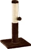 Ferplast Krabpaal PA 4014 Bruin/Beige