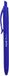 A.C. Milan Pack 4 stuks P1 Touch Azules, Wit