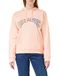 Quiksilver Billabong capuchontrui vrouwen grijs M/10