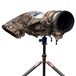 Think Tank Hydrophobia DM 300-600 V3 RealTree APX - Housse de pluie pour appareils photo