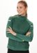 ENDURANCE Laufjacke Lasdy Damesjas Groen Maat 42