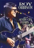 Live Roy Orbison - Live At Austin City DVD