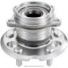 SNR R169.78 Jeu de roulements | Compatible avec : TOYOTA RAV 4 II