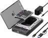 Icy Box IB-3882MSCL-CU31