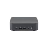ASUS VM31-BER540MN2 Mini PC barebone Zwart