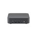 ASUS VM31-BER540MN2 Mini PC barebone Zwart