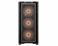 COUGAR MX600 RGB Boîtier PC Full Tower - Noir