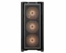 COUGAR MX600 RGB Boîtier PC Full Tower - Noir
